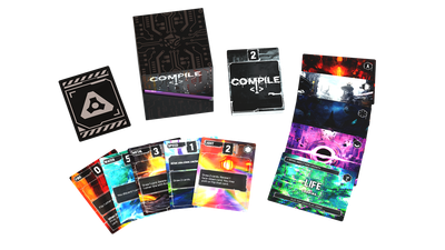 Compile Main 1 NL