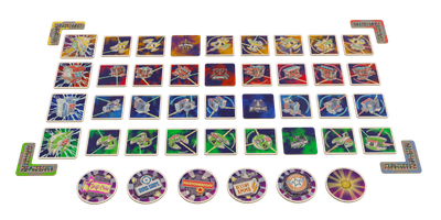 Light Speed Arena EN