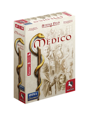 Medico EN