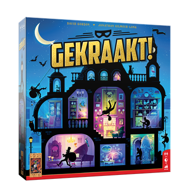 Gekraakt! NL