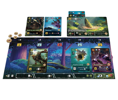 Echoes of Time EN