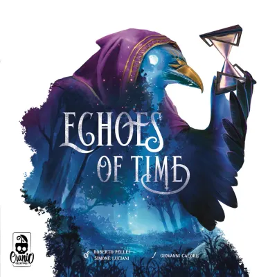 Echoes of Time EN