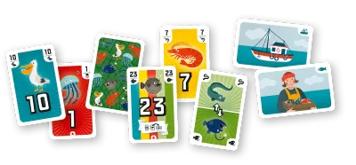 Fischen 2 (Fishing 2) EN