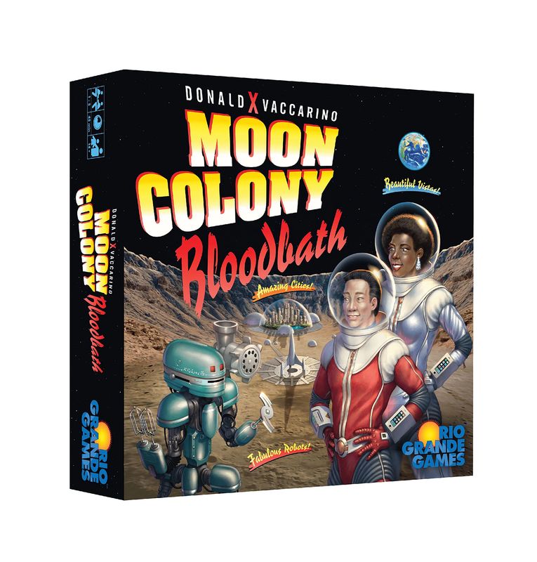 Moon Colony Bloodbath EN