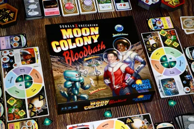 Moon Colony Bloodbath EN