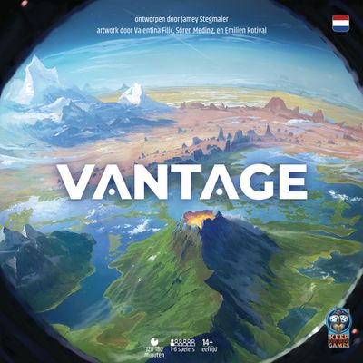 Vantage NL