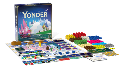 Yonder EN