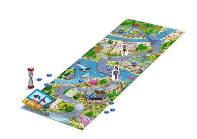 Spy Guy Junior: Paw Patrol NL+
