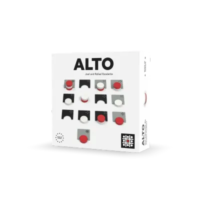 Steffen Spiele - Alto