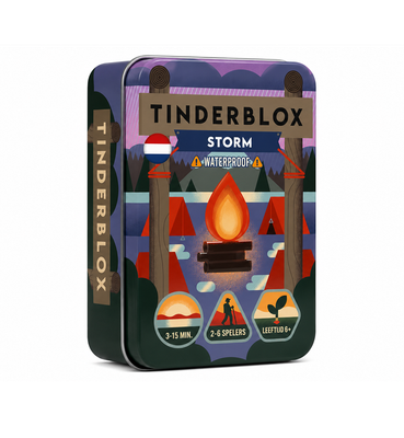 Tinderblox Storm NL Tinderblox Storm NL