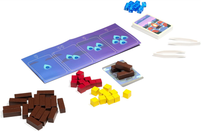 Tinderblox Storm NL