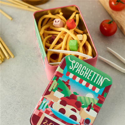Spaghettin NL