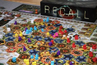 Recall NL