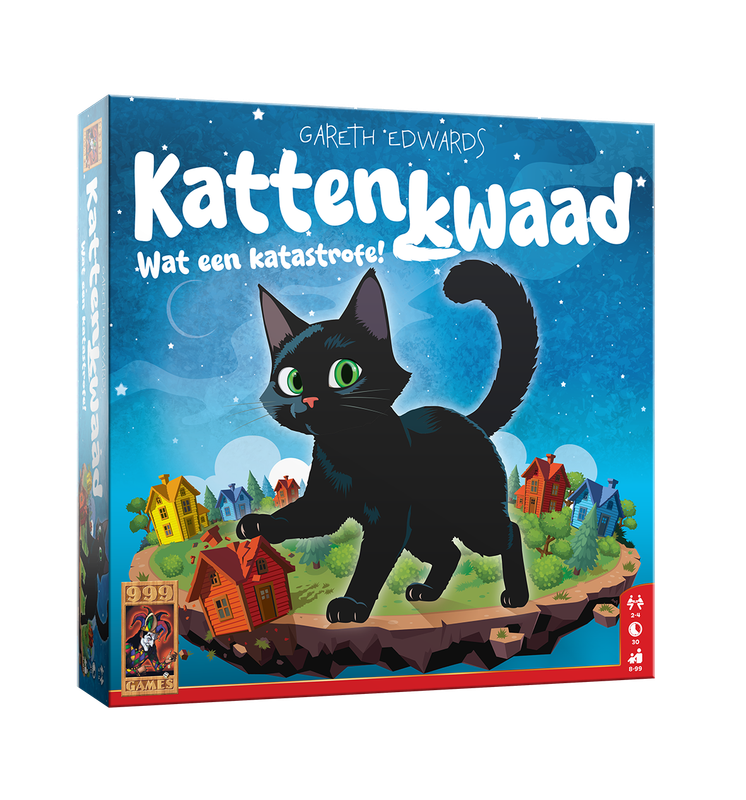 Kattenkwaad NL