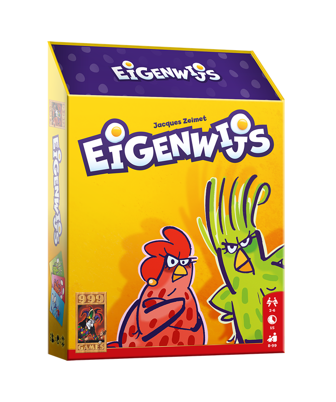 Eigenwijs NL
