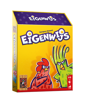 Eigenwijs NL Eigenwijs NL