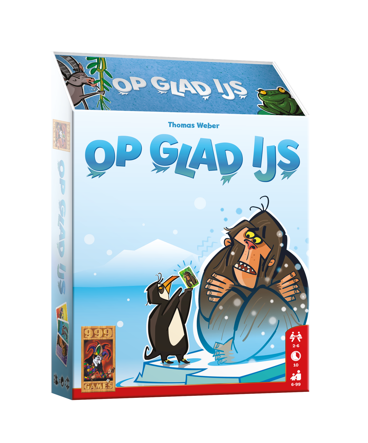 Op Glad IJs NL Op Glad IJs NL