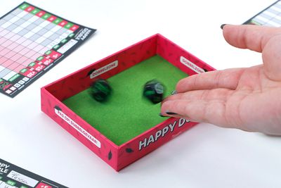 Happy Double NL