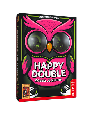 Happy Double NL Happy Double NL