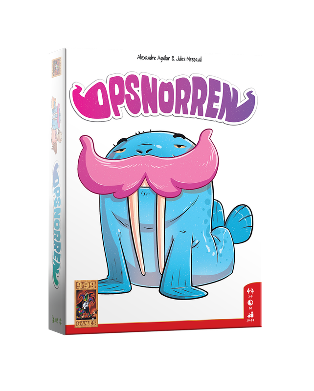Opsnorren NL