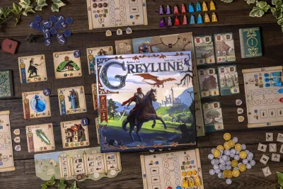 Greylune FR/EN