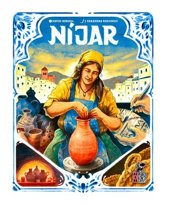 Nijar EN