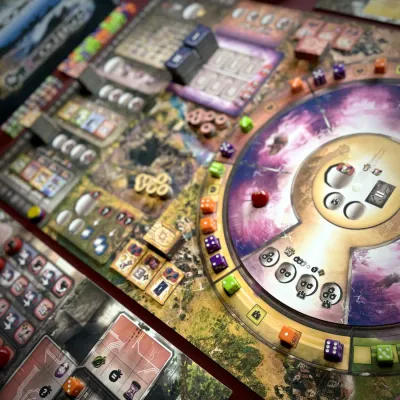 Chronocritters EN