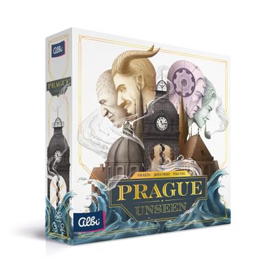 Prague Unseen EN