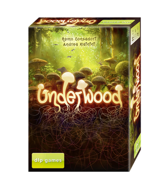 Underwood EN