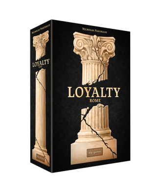 Loyalty: Rome EN