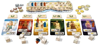 Loyalty: Rome EN