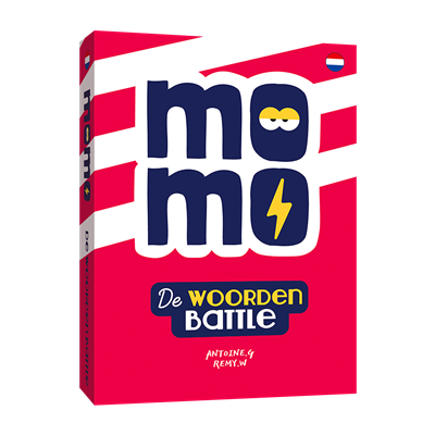 Momo NL Momo NL