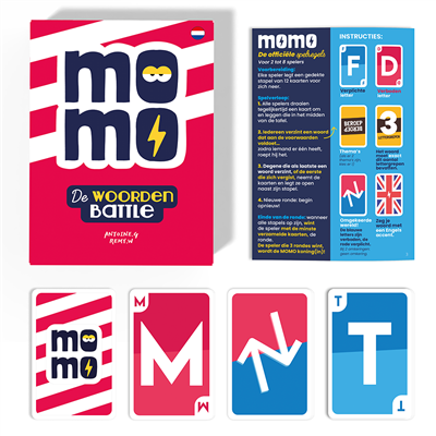 Momo NL