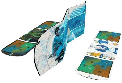 Star Trek Space Hunt EN