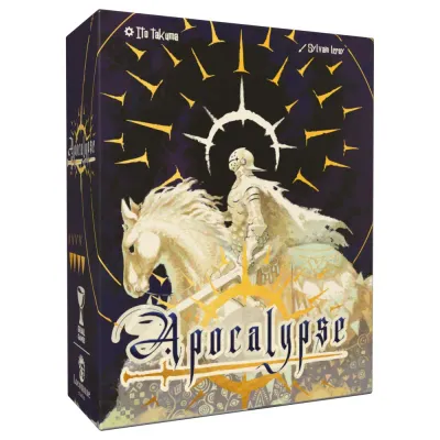 Apocalypse EN/FR