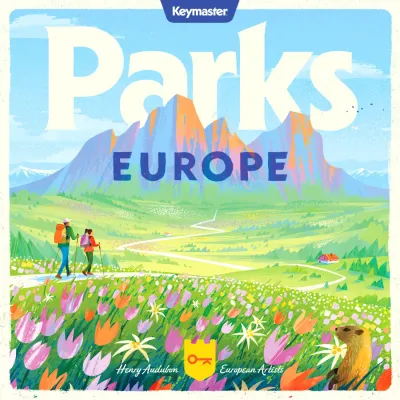 Parks Europe EN