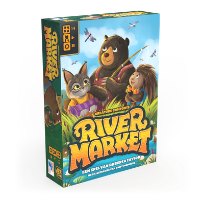 River Market NL