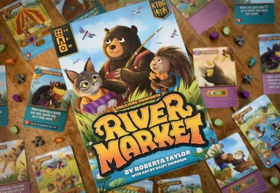 River Market NL