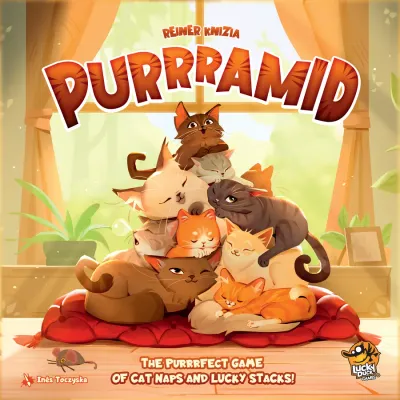Purrramid NL+
