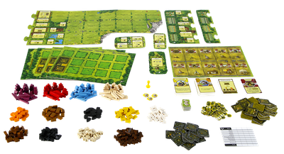 Agricola EN