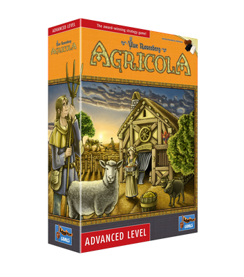 Agricola EN