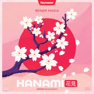 Hanami EN