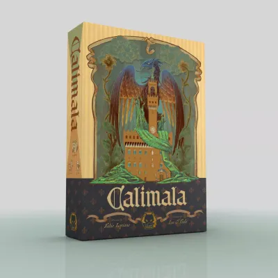 Calimala EN