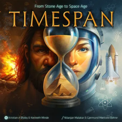Timespan EN