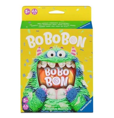 BoBoBon NL+ BoBoBon NL+