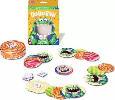 BoBoBon NL+
