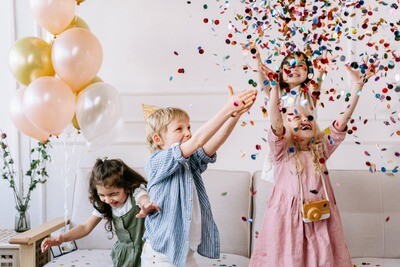 Gefeliciteerd