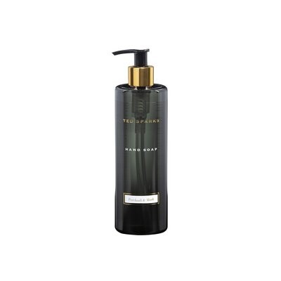 Handzeep Patchouli &amp; Musk