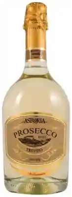 Prosecco DOC Butterfly-wit, 11%, 75cl