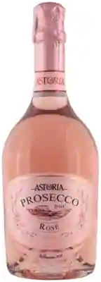 Prosecco DOC Butterfly-Rosé, 11%, 75cl